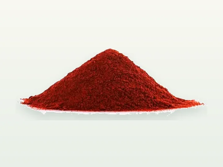 Astaxanthin