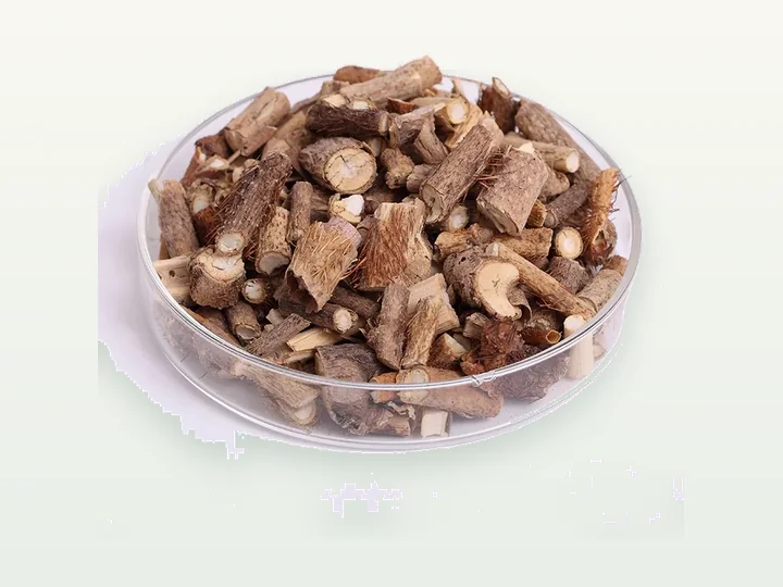 Siberian Ginseng Powder Extract
