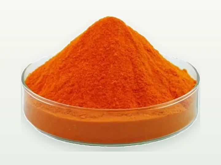 Lutein Powder
