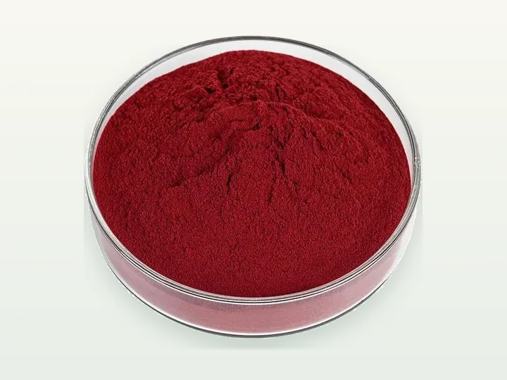 Lycopene powder