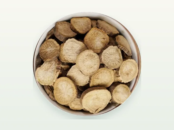 Red Peony Root Extract