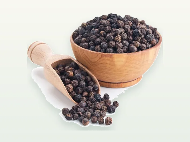 Piper Nigrum Powder Extract