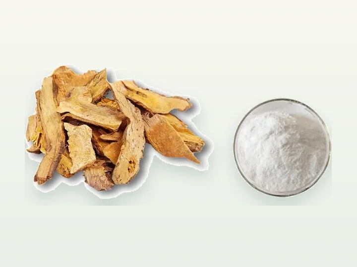 Resveratrol 98%HPLC