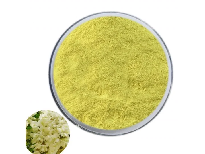 Sophora Japonica Extract