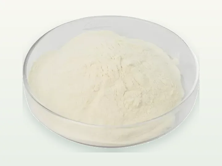 β-Glucanase