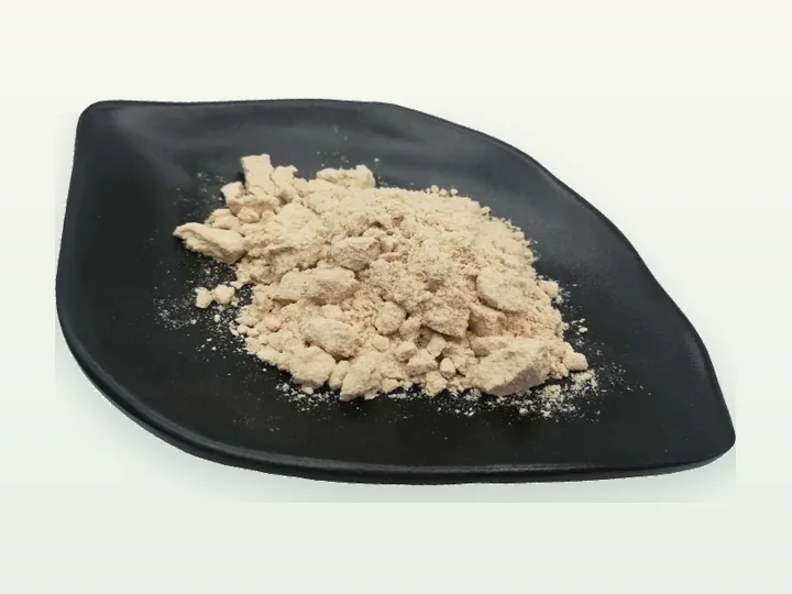Nattokinase