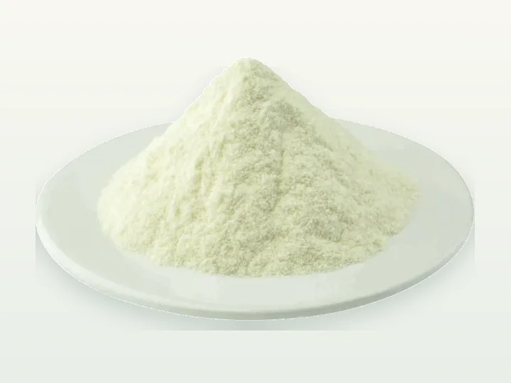 Pektinase