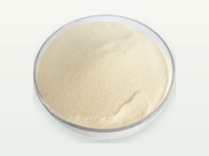 Yeast extract enzyme
