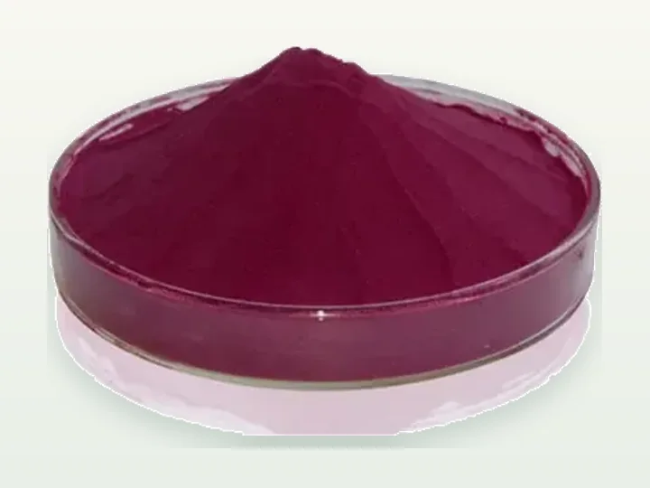 Bilberry Juice Powder