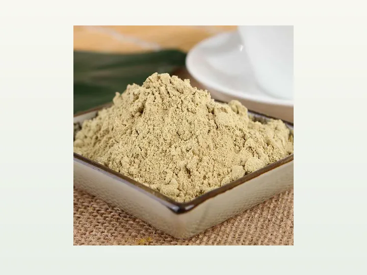 Bitter Melon Juice Powder