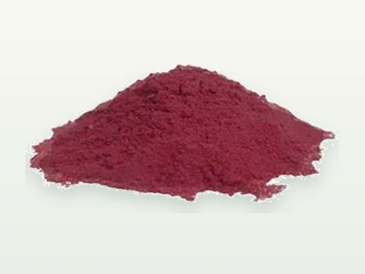 Blackcurrant Juice Powder