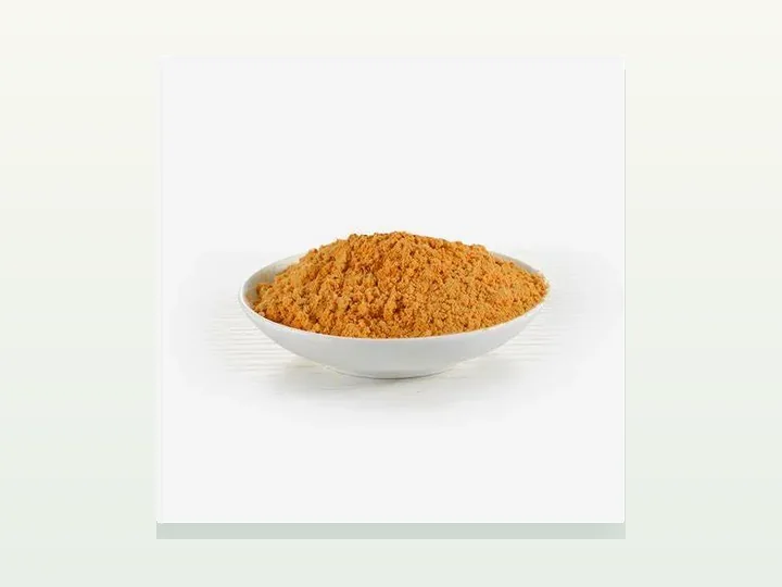 Carrot Juice Powder