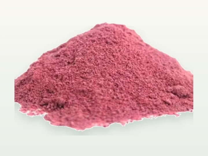 Cherry Juice Powder