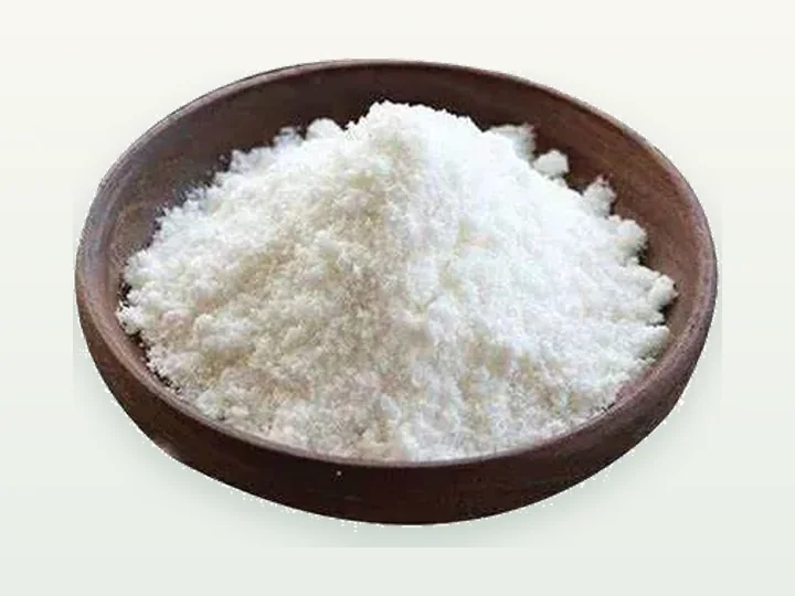 Coconut Juice Powder