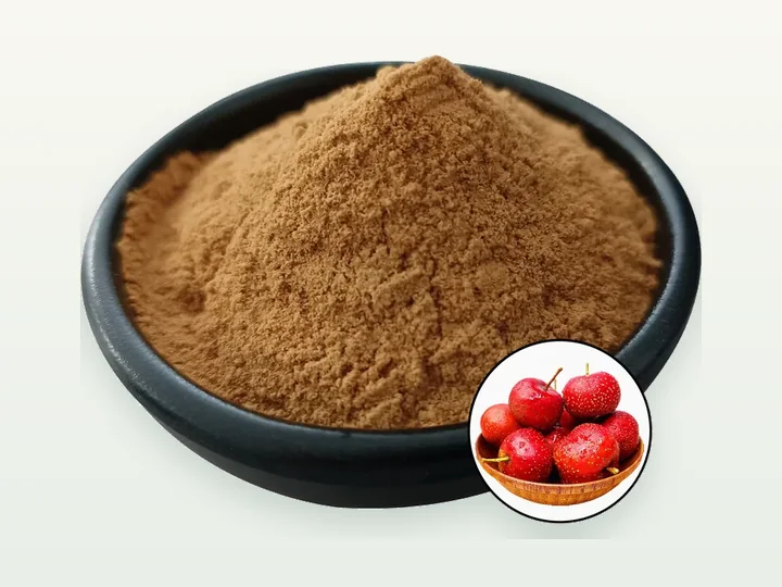 Hawthorn Juice Powder