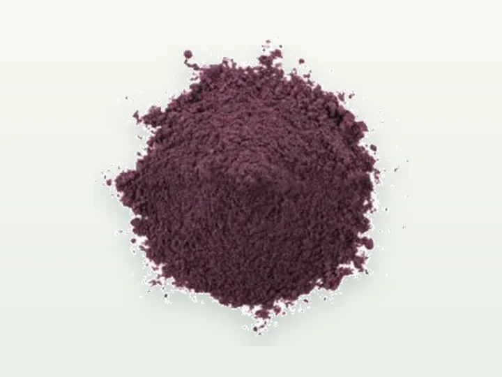 Mulberry Juice Powder