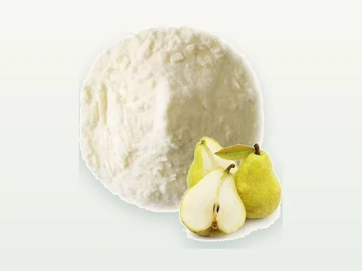 Pear Juice Powder