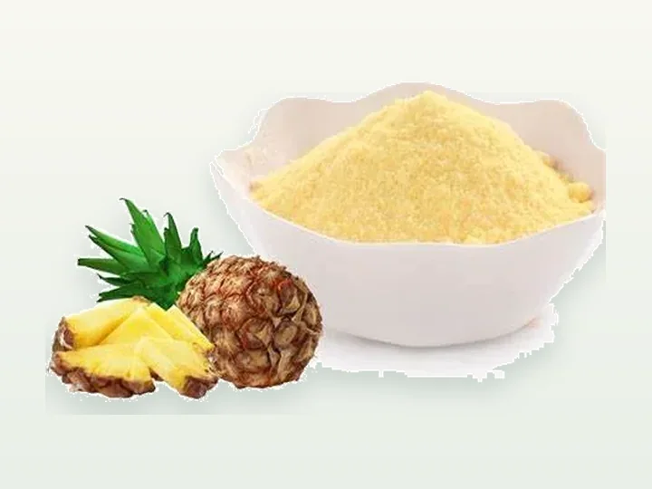 Pineapple Juice Powder