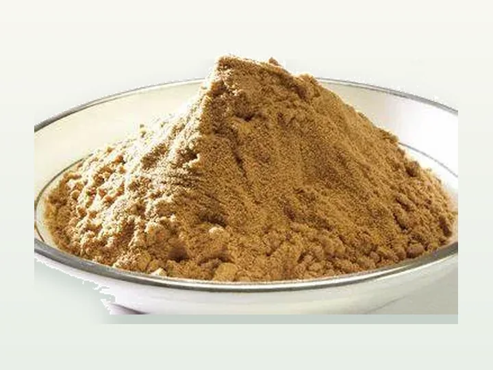 Prune Juice Powder