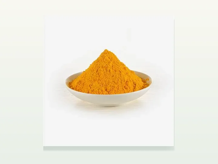 Pumpkin Juice Powder