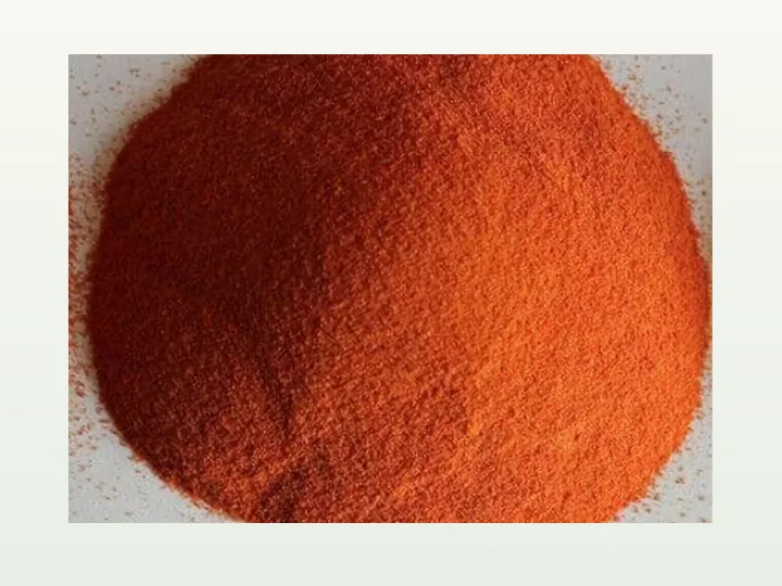 Tomato Juice Powder