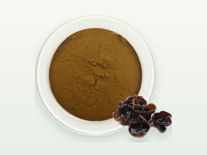 Auricularia Powder / Extract / Granule