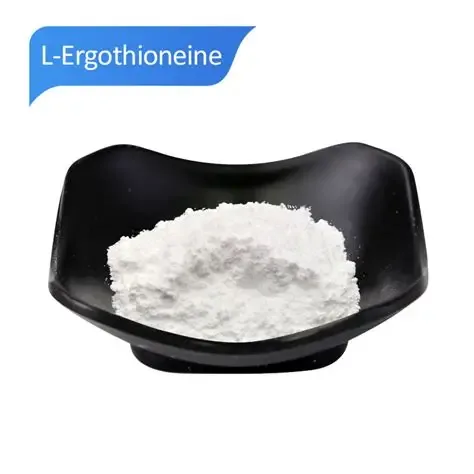 Ergothioneine