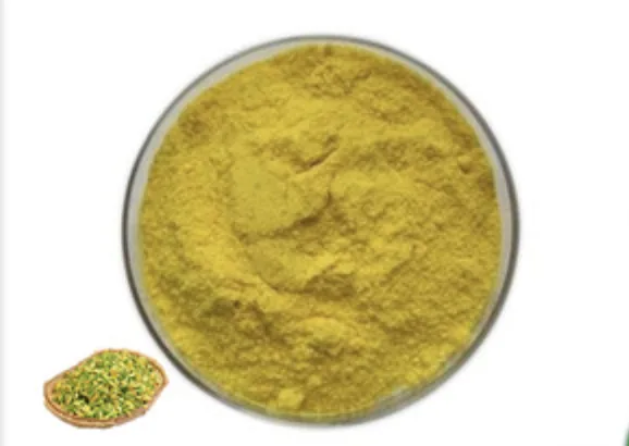 Isoquercetin