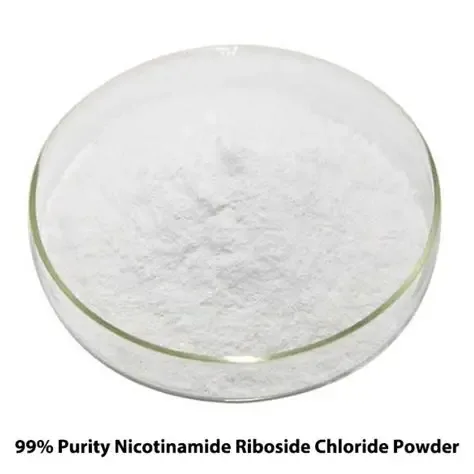 Nicotinamide riboside chloride