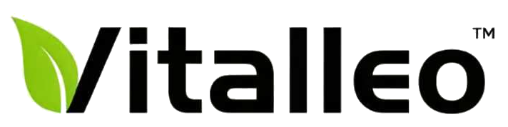 Vitalleo trademark